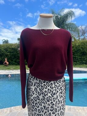 Charter Club Cashmere Luxury size medium